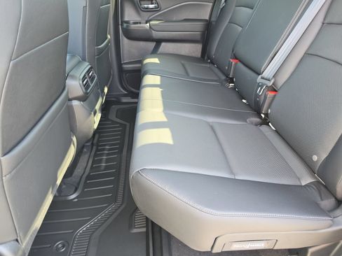 New 2026 Honda Ridgeline RTL image 11