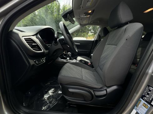 Used 2023 Kia Seltos LX AWD/4WD image 23