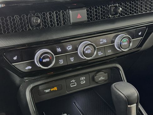 Certified 2023 Honda CR-V Sport Touring image 16