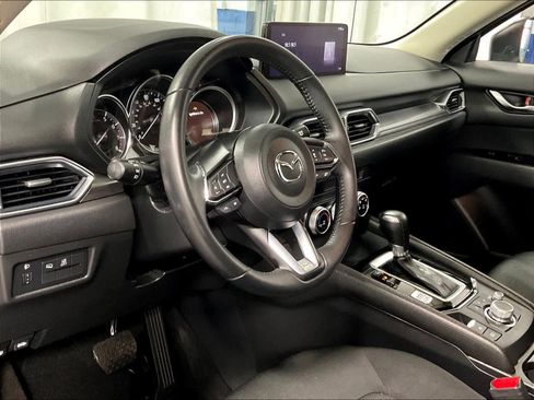 Used 2023 MAZDA CX-5 AWD 2.5 S image 8