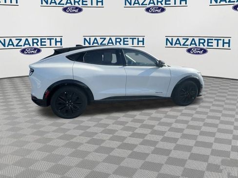 New 2025 Ford Mustang Mach-E Premium w/ Sport Appearance Package image 9