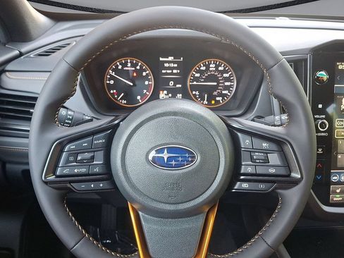 New 2026 Subaru Forester Wilderness AWD/4WD image 17
