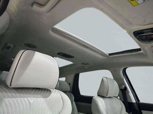 Used 2024 Hyundai Palisade Calligraphy AWD/4WD image 85