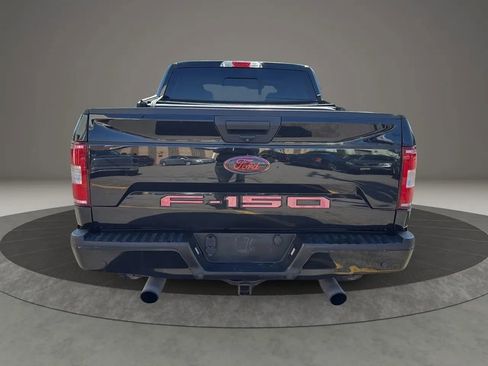 Used 2019 Ford F150 XLT w/ Equipment Group 302A Luxury AWD/4WD image 6