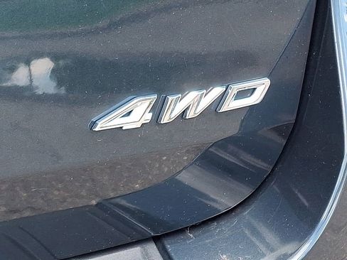 Certified 2023 Ford Explorer XLT AWD/4WD image 32