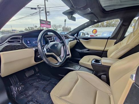 Used 2016 Tesla Model S 75D image 7