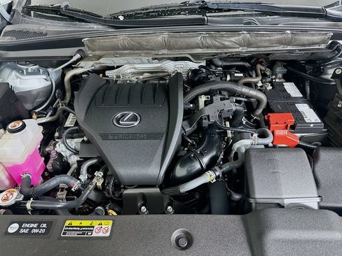 Used 2023 Lexus RX 350 F Sport w/ Cold Area Package AWD/4WD image 31