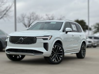 New 2026 Volvo XC90 B6 Plus