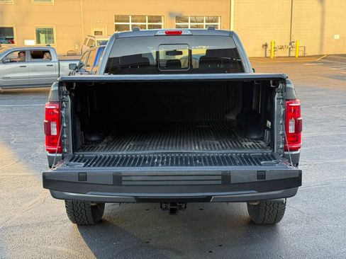 Used 2023 Ford F150 XLT w/ Equipment Group 302A High image 40