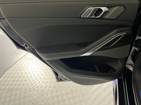 New 2026 BMW X6 M60i image 33