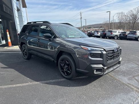 New 2026 Subaru Outback Limited image 59