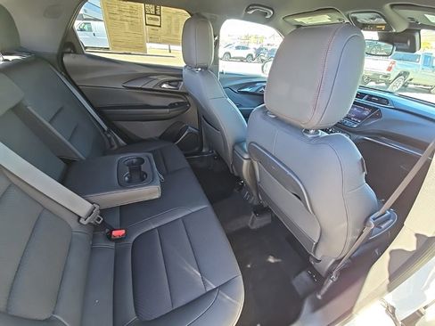 Used 2023 Chevrolet TrailBlazer RS w/ Convenience Package image 22