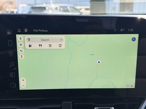 Used 2025 Chevrolet Equinox LT w/ Convenience Package II image 27