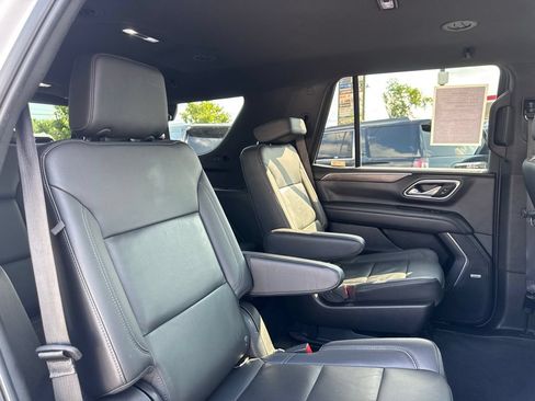 Used 2021 Chevrolet Tahoe LT RWD image 25