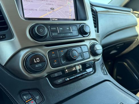 Used 2016 GMC Yukon XL Denali w/ Open Road Package image 16