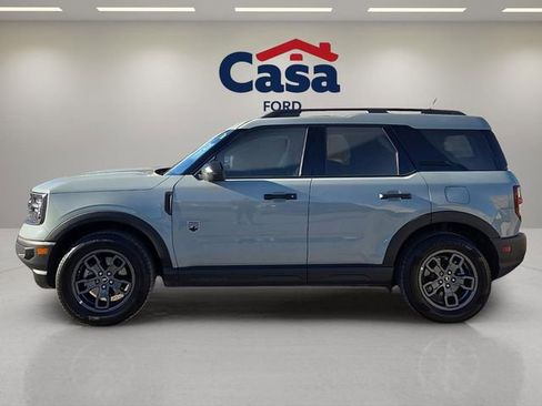 Used 2021 Ford Bronco Sport Big Bend image 5