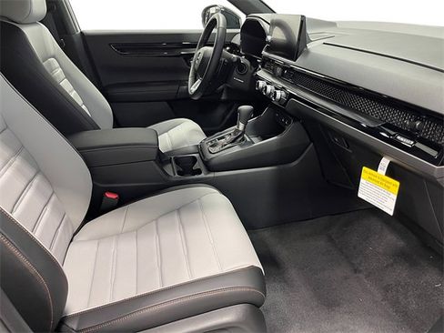 New 2026 Honda CR-V Sport Touring image 29
