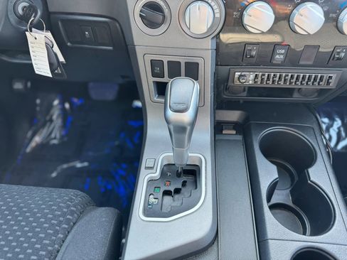 Used 2012 Toyota Tundra 4x4 Double Cab w/ TRD Rock Warrior Pkg image 28