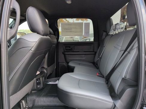 New 2026 RAM 3500 Tradesman w/ Chrome Appearance Group image 13