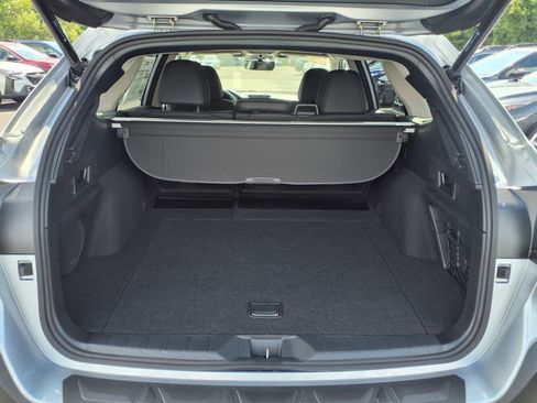 New 2025 Subaru Outback Limited image 7