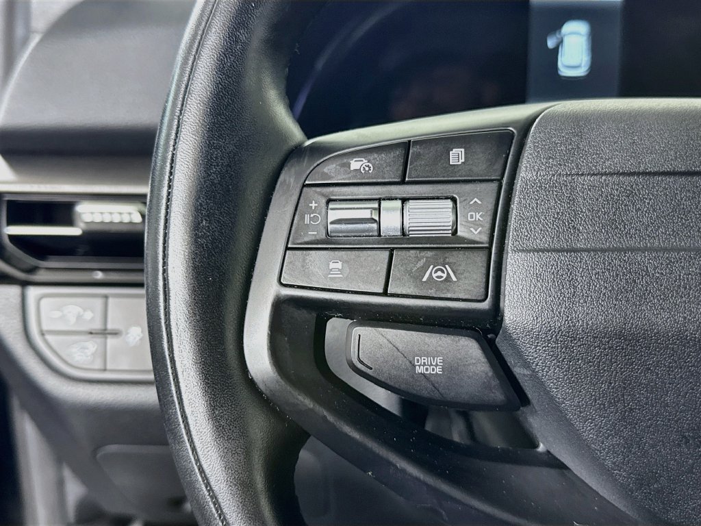 Certified 2026 Kia Sportage X-Line w/ X-Line Premium Package AWD/4WD image 22