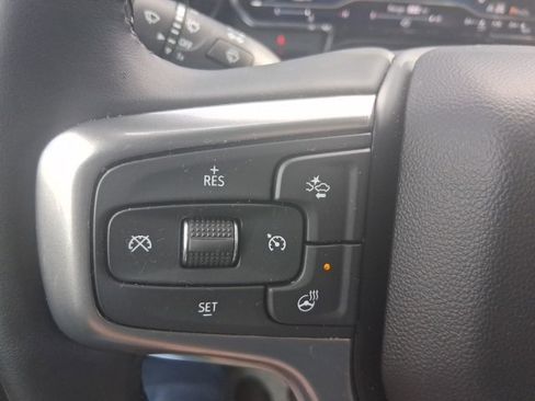 Certified 2025 Chevrolet Silverado 2500 LT w/ All Star Edition image 31