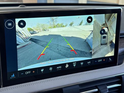 New 2026 Lincoln Corsair Grand Touring image 17