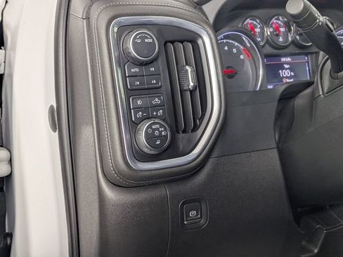 Used 2023 Chevrolet Silverado 2500 LTZ w/ LTZ Convenience Package AWD/4WD image 15