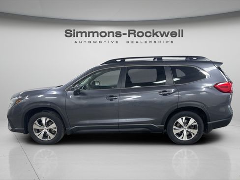 Used 2023 Subaru Ascent Premium w/ Convenience Package AWD/4WD image 2