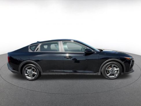 Used 2025 Kia K4 FWD image 14