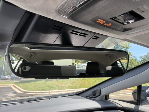 Used 2024 Toyota Prius Limited FWD image 27