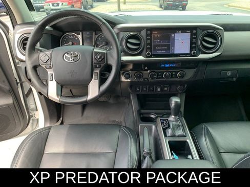 Used 2023 Toyota Tacoma SR5 AWD/4WD image 29