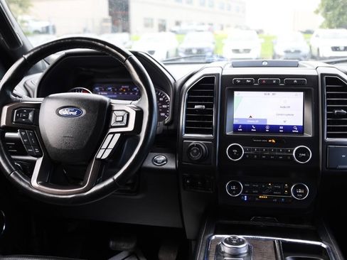 Used 2021 Ford Expedition Limited AWD/4WD image 25