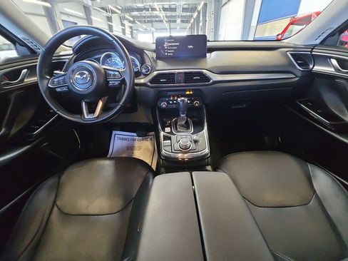 Used 2022 MAZDA CX-9 Touring w/ Touring Premium Package AWD/4WD image 21