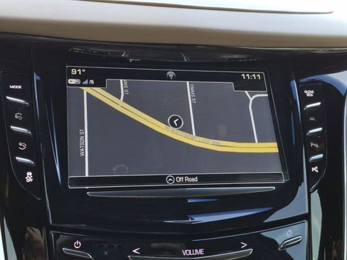 Used 2019 Cadillac Escalade ESV Platinum AWD/4WD image 32