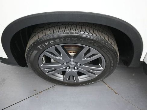 Used 2022 Honda Pilot Sport image 39