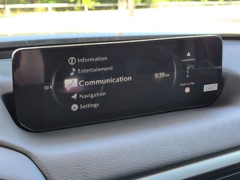 Used 2025 MAZDA CX-50 AWD 2.5 S w/ Weather Package image 22