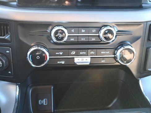 Used 2024 Ford F150 XLT w/ Mobile Office Package image 15