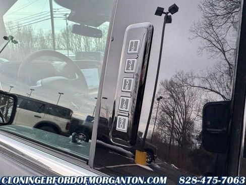 New 2026 Ford F150 Lariat w/ Equipment Group 502A High AWD/4WD image 11