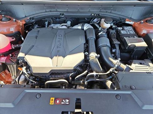 Used 2025 Hyundai Santa Fe Calligraphy image 24