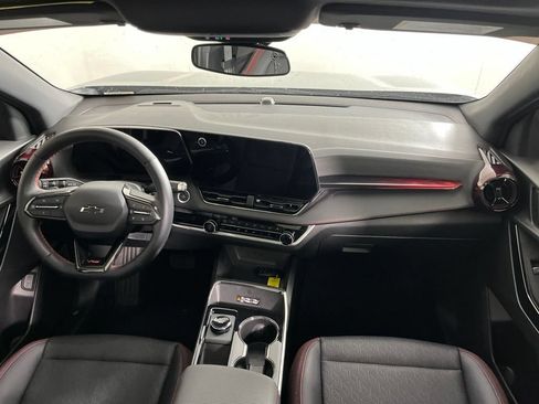 Certified 2025 Chevrolet Equinox RS w/ Convenience Package III AWD/4WD image 19