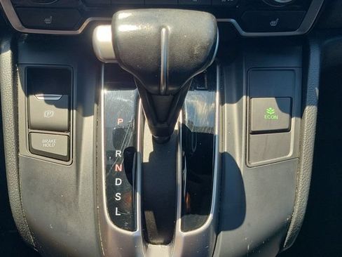 Used 2018 Honda CR-V EX-L image 35