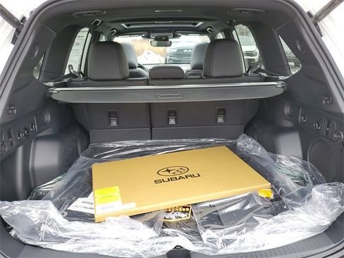 New 2026 Subaru Forester Wilderness image 8