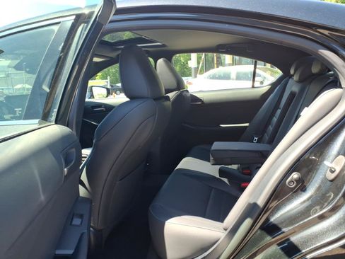 Used 2024 Lexus IS 350 F Sport w/ Memory Package AWD/4WD image 14
