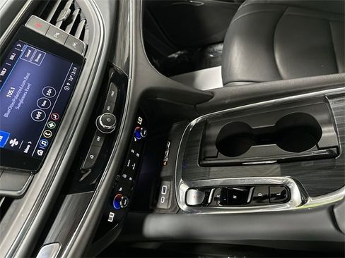 Used 2023 Buick Enclave Essence w/ LPO, Floor Liner Package image 13