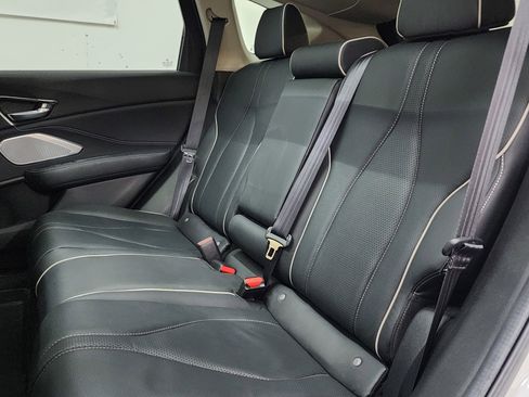 Used 2023 Acura RDX AWD w/ Advance Package image 17