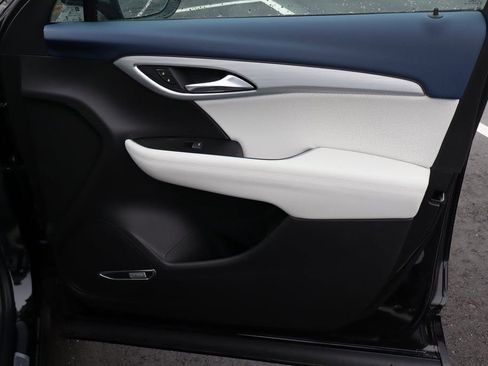 New 2026 Buick Envision Avenir image 25