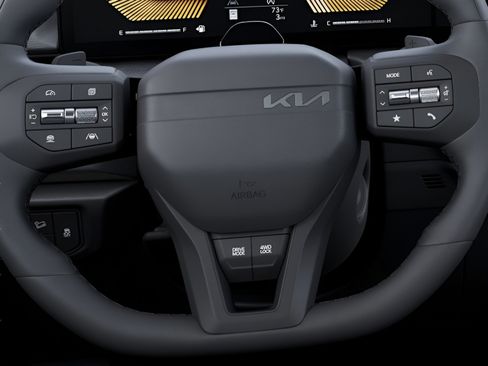 Used 2027 Kia Seltos X-Line S AWD/4WD image 23