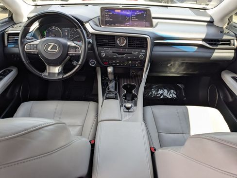Used 2019 Lexus RX 450hL Luxury w/ Accessory Package AWD/4WD image 34