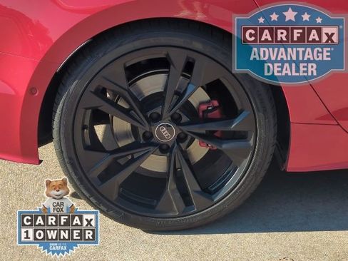 Used 2024 Audi S5 Prestige w/ Prestige Package image 4